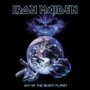Out Of The Silent Planet - Iron Maiden