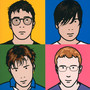 Greatest Bits - Blur