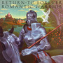 Romantic Warrior - Return To Forever