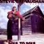 Soul To Soul - Stevie Ray Vaughan Soul To Soul - Stevie Ray Vaughan