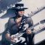 Texas Flood - Stevie Ray Vaughan Texas Flood - Stevie Ray Vaughan