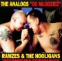 Oi Młodzież/Mechaniczna Pomara - The Analogs / Ramzes & The Hooligans