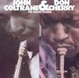Avant-Garde - John Coltrane / Don Cherry