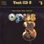 Acoustic Music In Authentic - Quality Test   