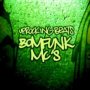 Uprocking Beats - Bomfunk MC'S
