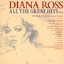All The Greatest Hits - Diana Ross