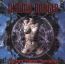 Puritanical Euphoric Misathropia - Dimmu Borgir