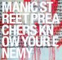 Know Your Enemy - Manic Street Preachers
