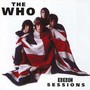 BBC Sessions - The Who