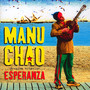Proxima Estacion Esperanza - Manu Chao