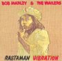 Rastaman Vibration - Bob Marley