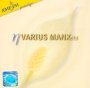 Eta - Varius Manx