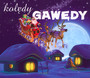 Kolędy Gawędy - Gawęda