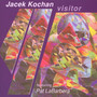 Visitor - Jacek Kochan