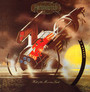 Hall Of The Mountain Grill - Hawkwind
