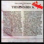 The Meninblack - The Stranglers