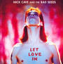 Let Love In - Nick Cave / The Bad Seeds 