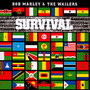 Survival - Bob Marley