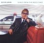 Songs From The West Coast - Elton John