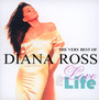 Love & Life, The Very Best Of Diana Ross - Diana Ross