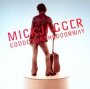Goddess In The Doorway - Mick Jagger