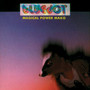 Blue Dot - Magical Power Mako