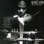 Love Requiem - Russell Gunn