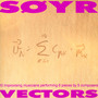 Vectors - Soyr