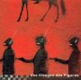 Des Visages Des Figures - Noir Desir