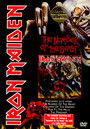 The Number Of The Beast - Iron Maiden
