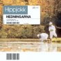 Hippjokk - Hedningarna