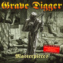 Masterpieces: Best Of - Grave Digger