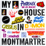 My House In Montmartre  OST - V/A