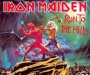 Run To The Hills - Iron Maiden