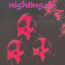 The Breathing Shadow - Nightingale   