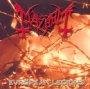 European Legions-Live - Mayhem