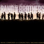 Band Of Brothers Original Motion Picture Soundtrack  OST - Michael Kamen