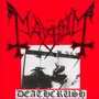 Deathcrush - Mayhem