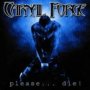 Please...Die! - Carnal Forge