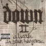 Down II - Down