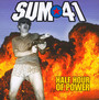 Half Hour Of Power - Sum 41