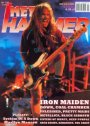 2002:04 [Iron Maiden] - Czasopismo Metal Hammer