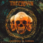Crowned In Terror - The Crown