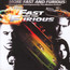 The Fast & The Furious OST - V/A The Fast & The Furious OST - V/A
