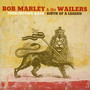 Trenchtown Days: Birth Of A Legend - Bob Marley