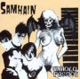 Unholy Passion - Samhain