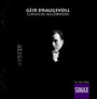 Classical Accordion - Geir Draugsvoll