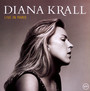 Live In Paris - Diana Krall