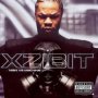 Man vs Machine - Xzibit