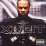 Man vs Machine - Xzibit